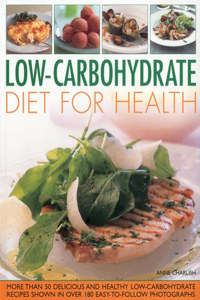 Low-Carbohydrate Diet for Health