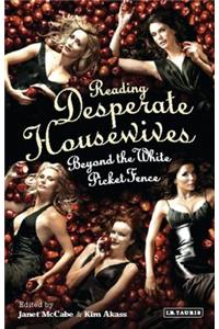 Reading 'Desperate Housewives'