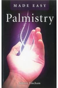 Palmistry Made Easy