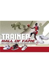 Trainer Hall of Fame