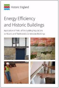 Energy Efficiency and Historic Buildings