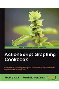 ActionScript Graphing Cookbook