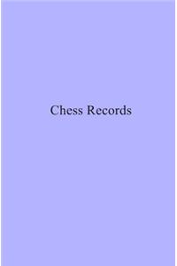 Chess Records