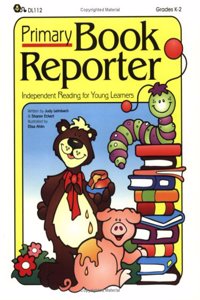 Primary Book Reporter