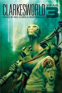 Clarkesworld