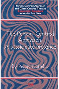 The Person-Centred Approach