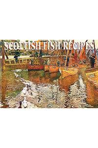 Scottish Fish Recipes