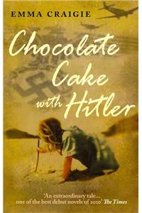 Chocolate Cake with Hitler