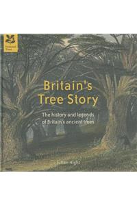 Britain's Tree Story