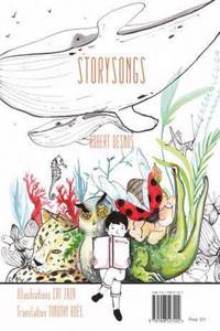 Storysongs/Chantefables (Agenda Editions) H/C