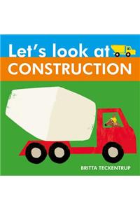 Let's Look at Construction