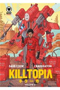 Killtopia Vol 2