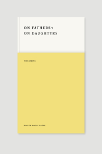 On Fathers < On Daughtyrs