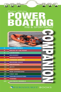 Powerboating Companion