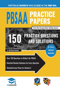 PBSAA Practice Papers