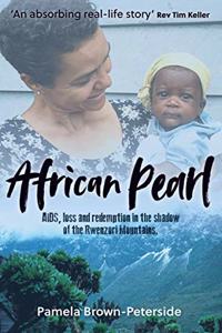 African Pearl