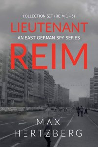Lieutenant Reim Collection Set (Reim 1 - 5)
