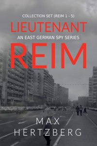 The Lieutenant Reim Collection Set (Reim 1 - 5)
