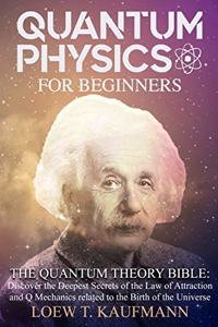 Quantum Physics for Beginners