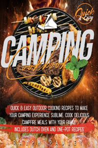 Camping Cookbook