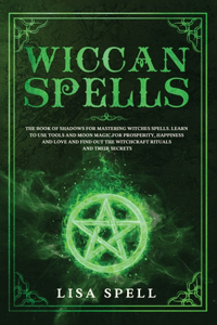 Wiccan Spells