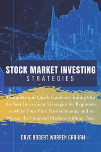 Stock Market Investing Strategies