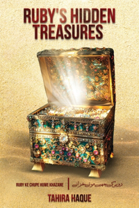 Ruby's Hidden Treasures