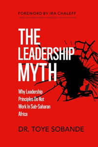 Leadership Myth