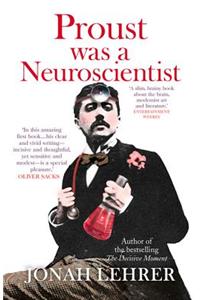 Proust was a Neuroscientist