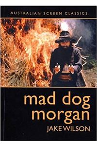 Mad Dog Morgan