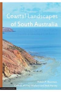 Coastal Landscapes of South Australia