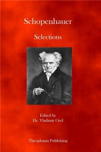 Schopenhauer Selections
