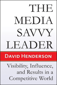 Media Savvy Leader