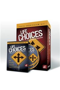 Life Choices Youth Curriculum Kit