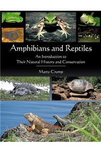 Amphibians & Reptiles