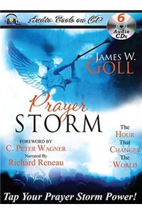 Prayer Storm