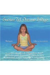 Suenos del Oceano Indigo