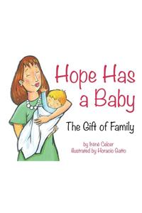 Hope Has a Baby