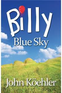 Billy Blue Sky