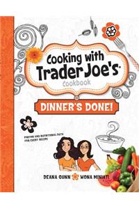 Cooking with Trader Joe's