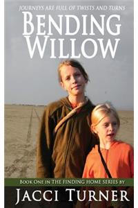 Bending Willow