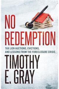 No Redemption