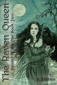 Raven Queen