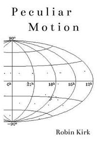 Peculiar Motion