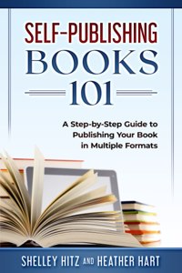 Self-Publishing Books 101