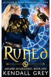 Runed