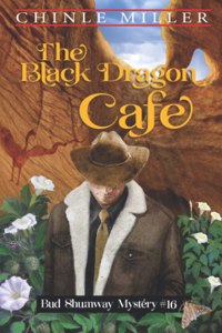 Black Dragon Cafe