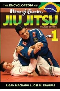 Encyclopedia of Brazilian Jiu-Jitsu