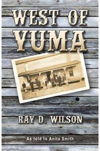West of Yuma