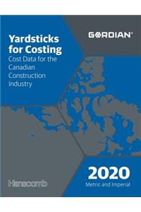 Yardsticks for Costing